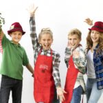 33rd Annual National Philanthropy Day Luncheon to Celebrate Dallas' Outstanding Philanthropists and Volunteers