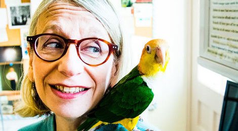 Book Review: Can We Discuss Something More Enjoyable?