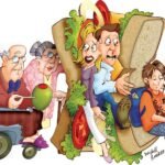 The Sandwich Generation: Balancing Care for Parents and Children