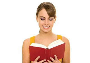 Young Adult Fiction Review