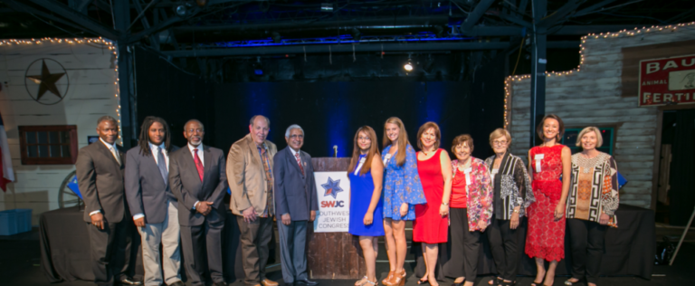 Southwest Jewish Congress to Honor 14 Exceptional Individuals
