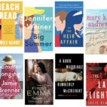 Dive Into a Great Book