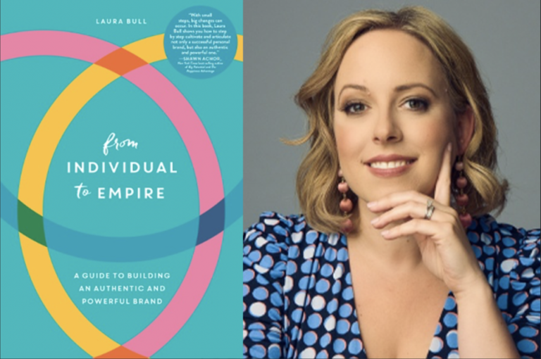 Build Your Brand and Be Your Own Boss