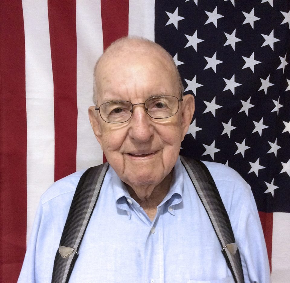 "Experiencing the World"