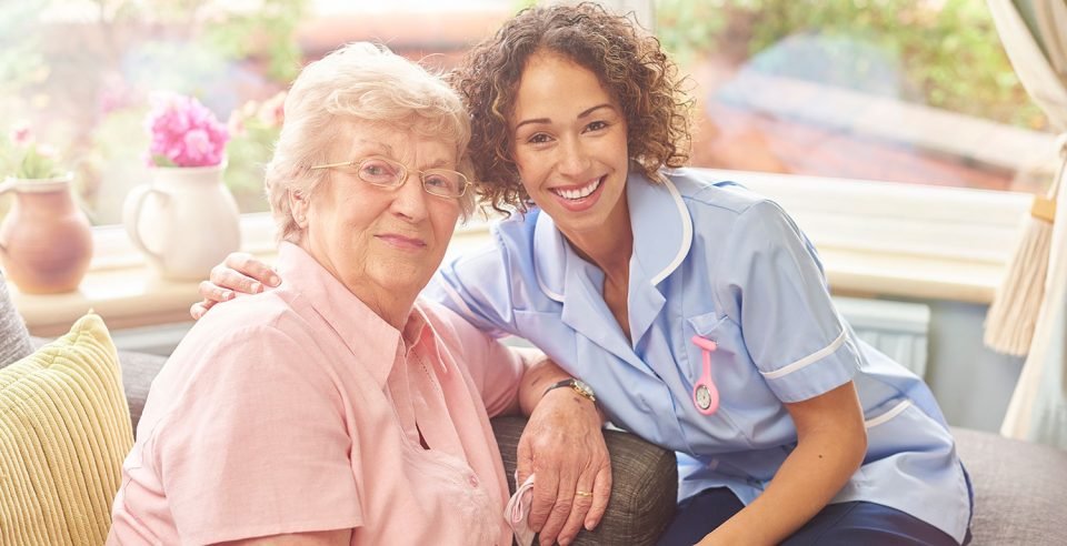 Home Care That Any Mother Would Appreciate