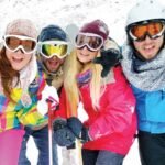 Affordable Winter Getaways in Four Simple Steps