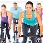 Theory: Improve Fitness and Reduce Stress