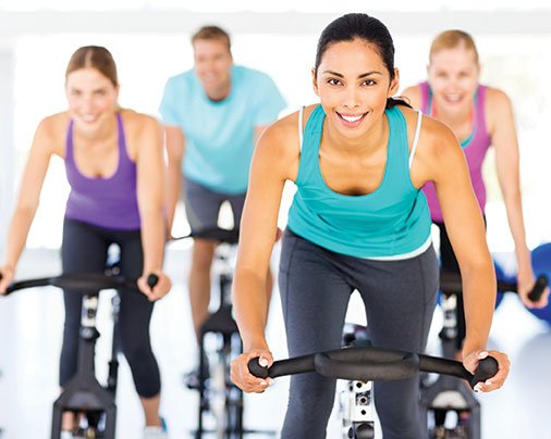 Theory: Improve Fitness and Reduce Stress