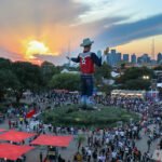 2019 Texas State Fair Draws Over 2.5 Million Visitors