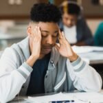 Identifying Stress in Your Kids