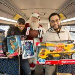 The Benefit of Giving