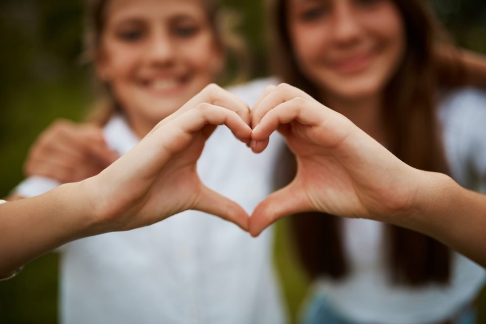 5 Important Heart Health Facts for Teen Girls and Their Parents