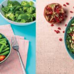 Springtime Salad Delights