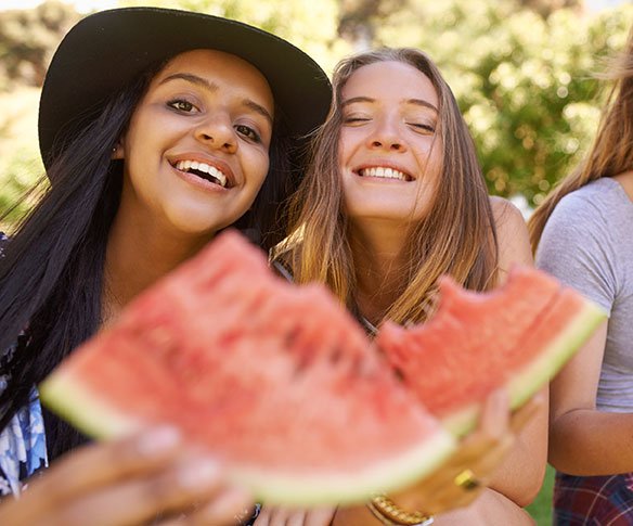 Keep Mosquitoes from Ruining Your Outdoor Fun