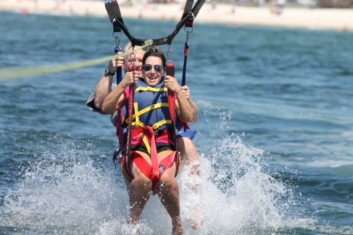 Top Spring Break Destinations