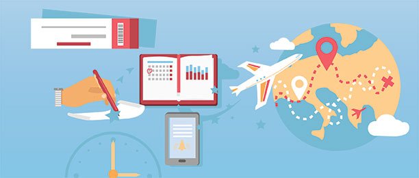 Finding the Best Airfare Deals with Flexible Travel Dates