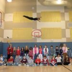 Transforming Adversity into Positivity Through Courage and Fortitude