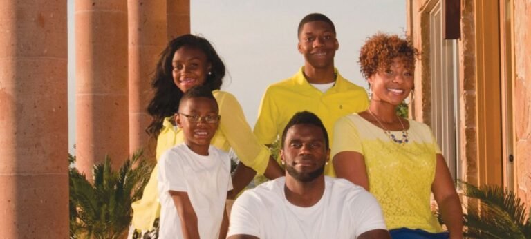 From Tragedy to Triumph