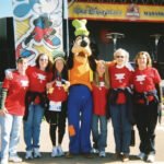 Ginny Selec: Marathon Mom with a Purpose
