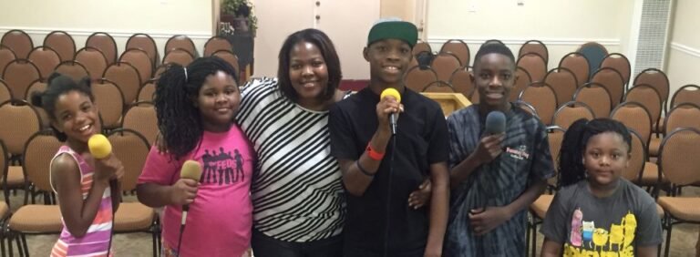 From Homeless to Hopeful