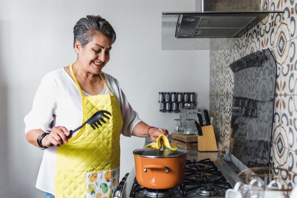 Simple and Tasty Meals for One