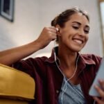 Podcasts on Physical and Mental Wellness for Parents