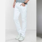 Wearing White Jeans Post