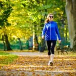 The Positive Effects of Exercise on Mental Health