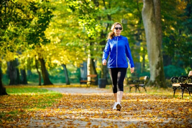 The Positive Effects of Exercise on Mental Health