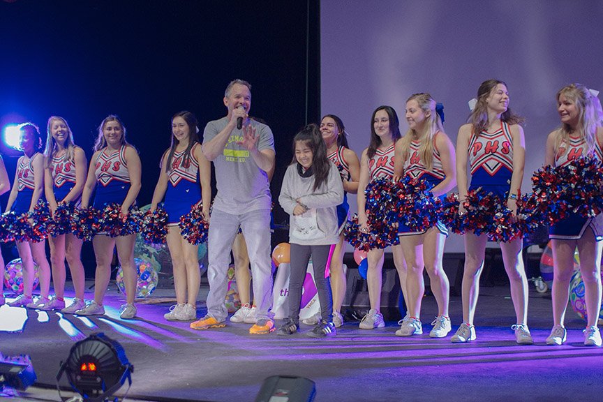 The Wezmore Project: Inspiring Families to Reboot Their Thinking