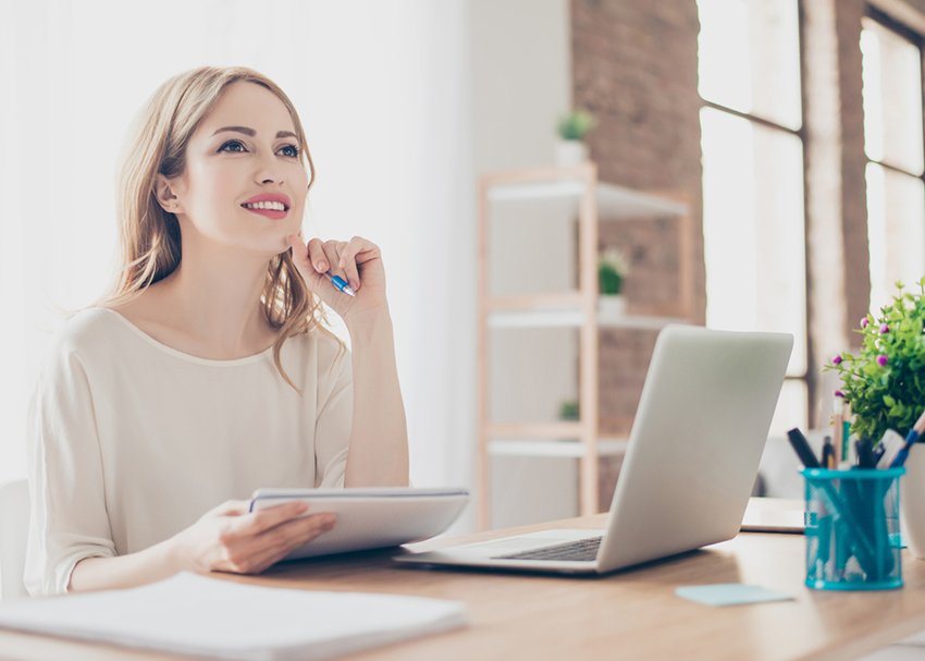 9 Strategies for Sticking to Your New Year's Resolutions