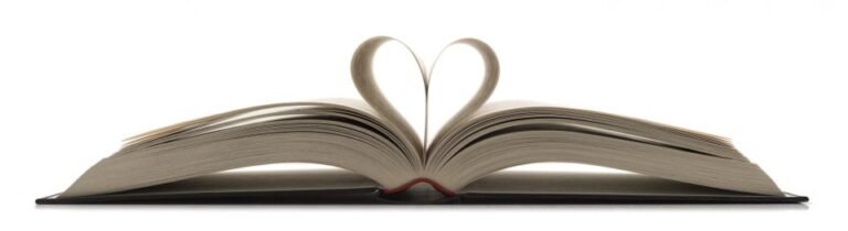 Escape into a Good Book