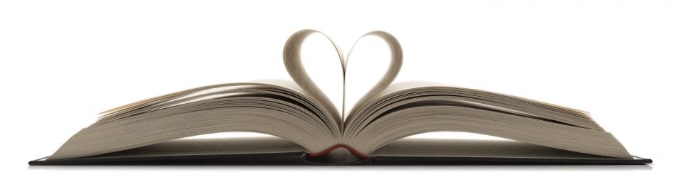 Escape into a Good Book