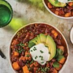 Quick Homemade Chili