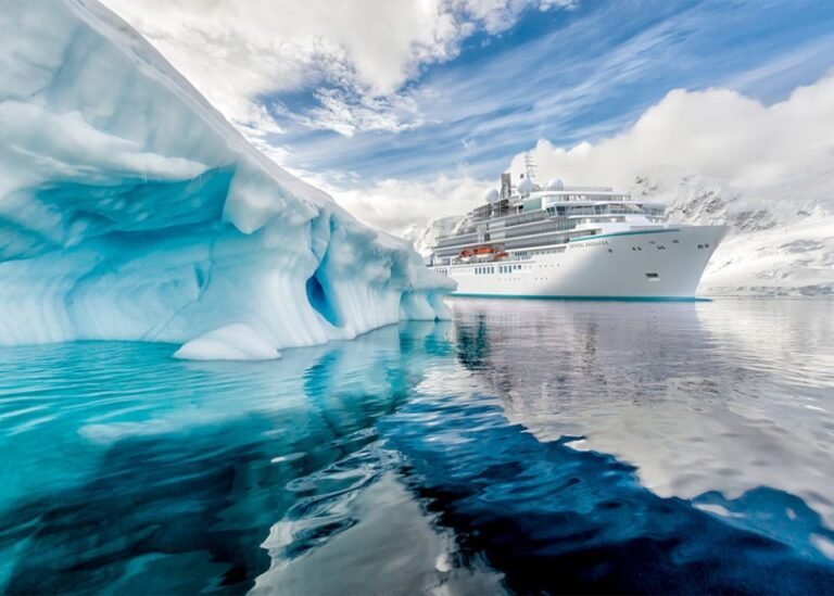 2020 LUXURY TRAVEL GUIDE