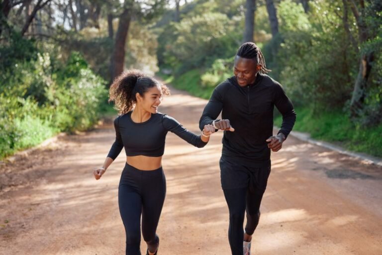 Building Healthy Habits Step by Step