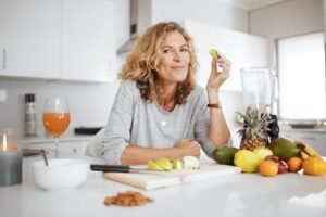 4 Tips to Enhance Nutritional Goals on GLP