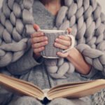 Snuggle Up With a Great Book