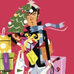 Coping with Stress During the Holiday Season