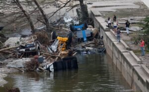 Kerr County Flood Relief Fund