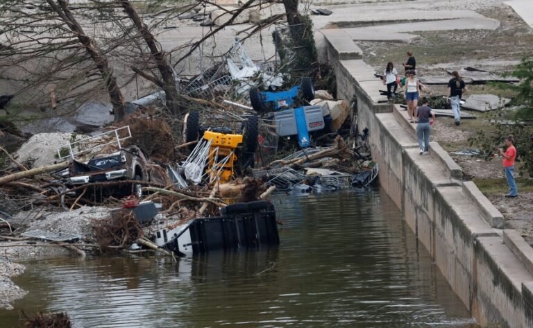 Kerr County Flood Relief Fund