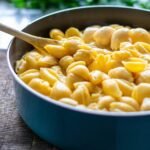 Skillet Mac and Cheese