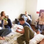 Understanding Teen Substance Abuse: Factors at Play