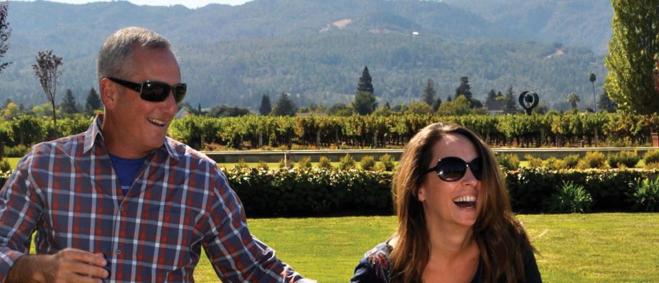 Top Vacation Destinations