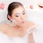 Create a Spa Oasis at Home!