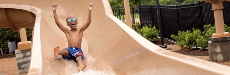 Summer Family Adventures!